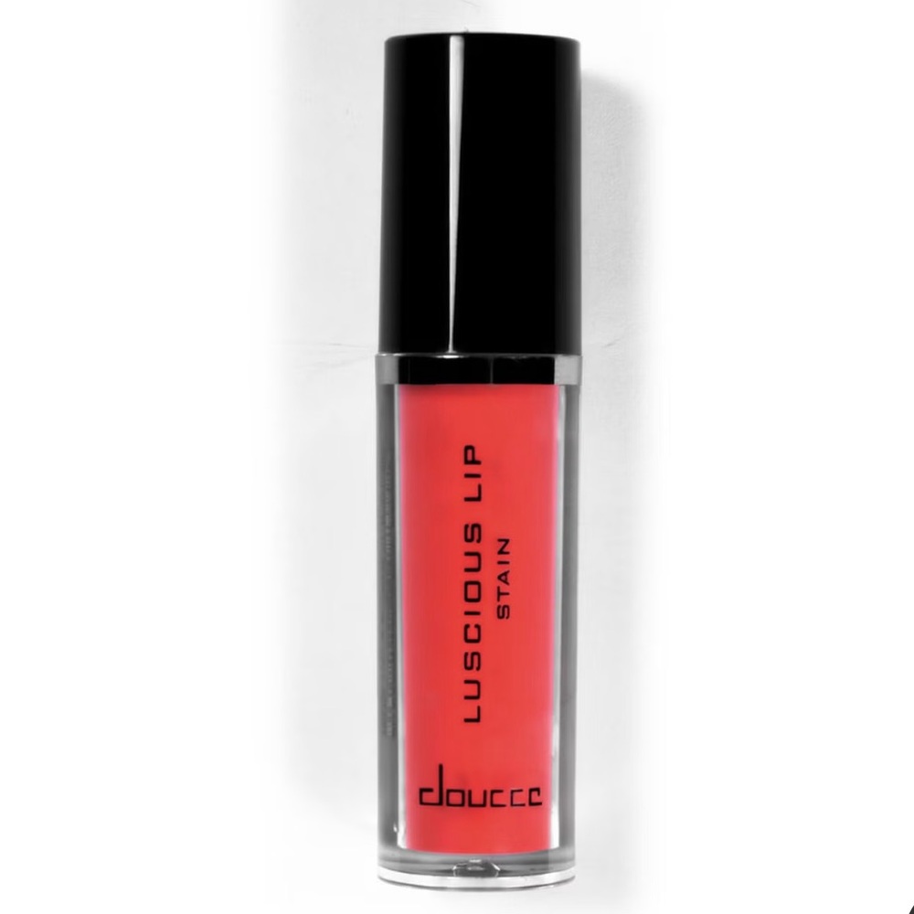 Doucce Lip Stain - Passion Peach